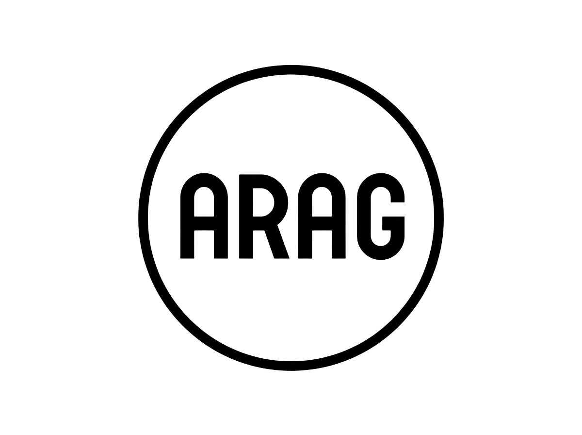 ARAG Logo