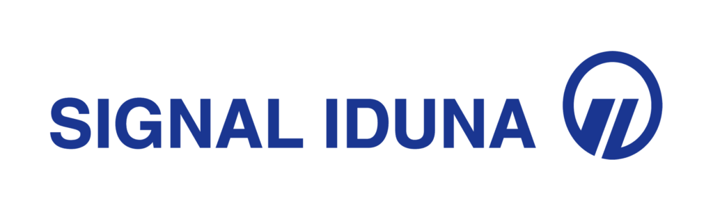 SIGNAL IDUNA Logo